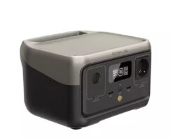 Station De Charge River 2 (258 Wh) - EcoFlow