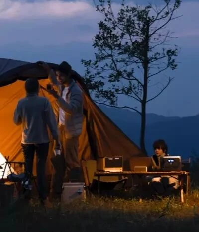 Station De Charge River 2 (258 Wh) - EcoFlow – Image 5