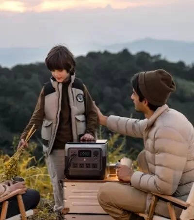 Station De Charge River 2 (258 Wh) - EcoFlow – Image 3