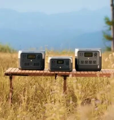 Station De Charge River 2 (258 Wh) - EcoFlow – Image 7