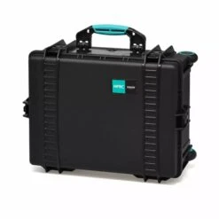 Valise étanche 2600W Avec Mousse à Découper - HPRC