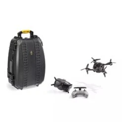 Valise HPRC3600 étanche Pour DJI FPV Combo